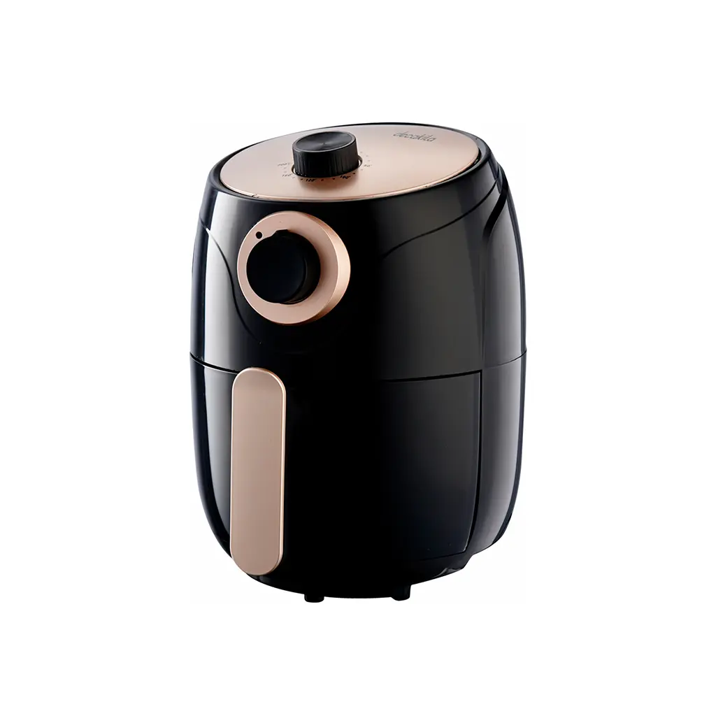 FREIDORA DE AIRE DECAKILA 2L