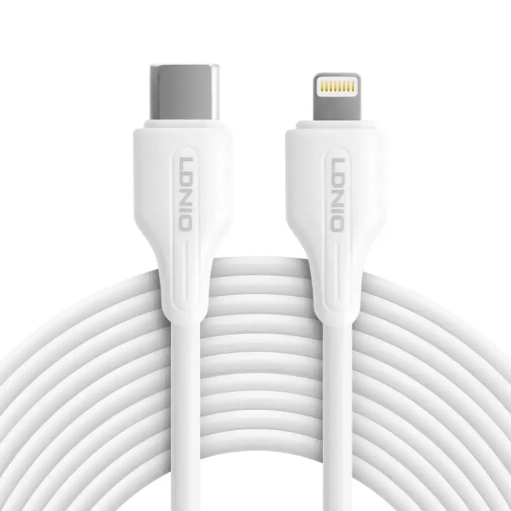 [LC121I] CABLE C-IPHONE  LDNIO