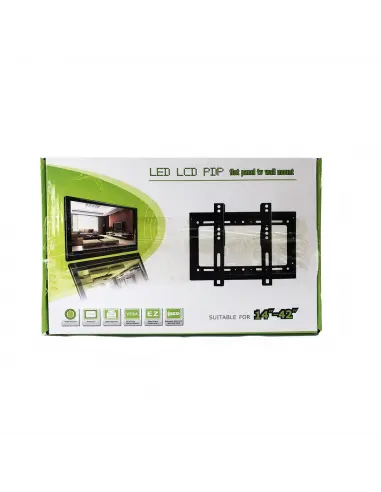 [14-42] BASE  SOPORTE DE TV 14-42