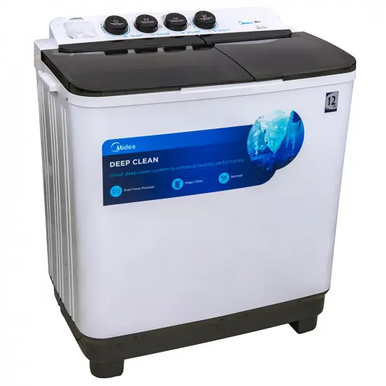 [SKU-000157] Lavadora Midea 12 Kgs MT-100W120