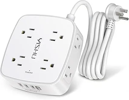 RECLETA BLANCA YISHU AHR-803